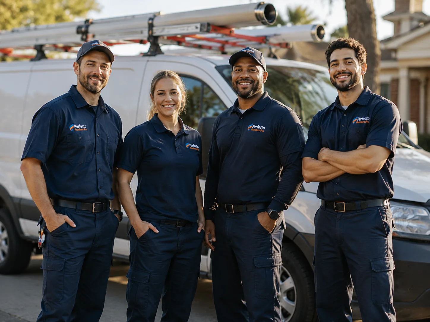 Emergency Plumber Near Me in Novato, CA near me